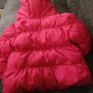 Gymboree Jackets & Coats - Gymboree Baby Jacket Gymboree Jackets & Coats - Gymboree Baby Jacket